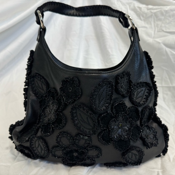 Isabella Fiore Italian Leather purse - Picture 1 of 4